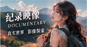 人间纪实|在日常里看见真实