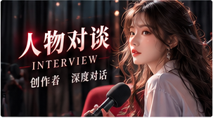 幕后对话|听创作者谈镜头与选择